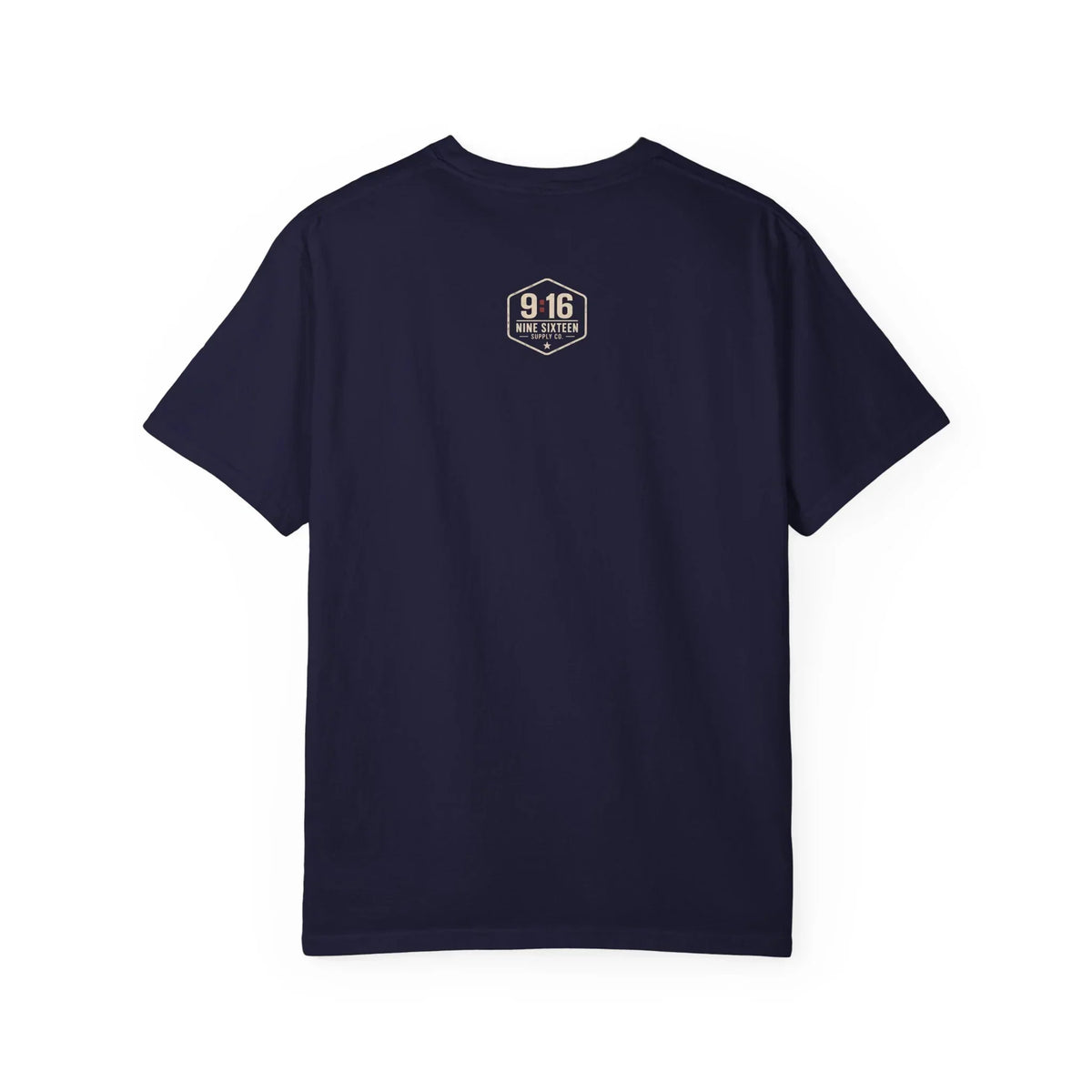 THE SHIRT — Nine Sixteen Supply Co. Tee