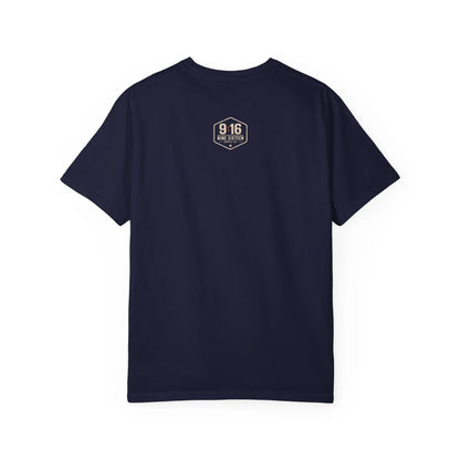 THE SHIRT — Nine Sixteen Supply Co. Tee